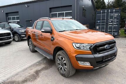Ford Ranger Gebrauchtwagen