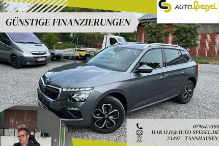 Skoda Kamiq Gebrauchtwagen