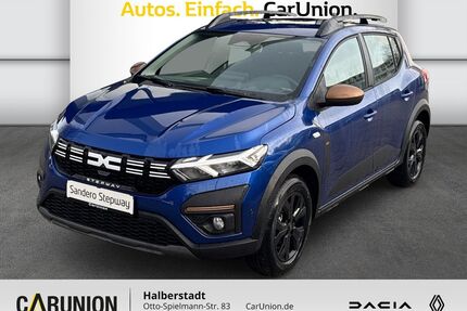 Dacia Sandero Gebrauchtwagen