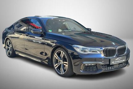BMW 750 Gebrauchtwagen