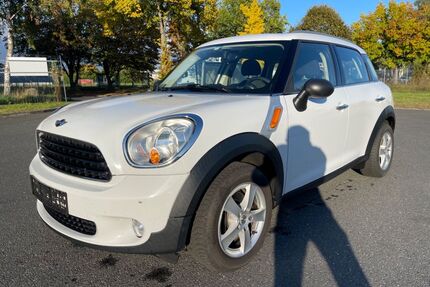 Mini ONE Gebrauchtwagen