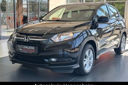 Honda HR-V Gebrauchtwagen