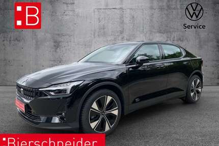 Polestar 2 Gebrauchtwagen