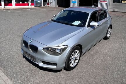 BMW 114 Gebrauchtwagen