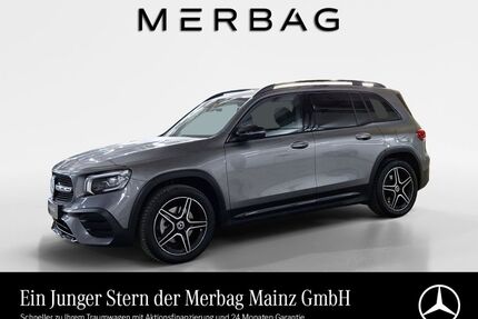 Mercedes-Benz GLB 250 Gebrauchtwagen