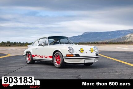 Porsche 911 Urmodell Gebrauchtwagen