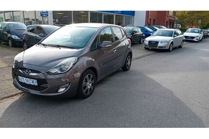 Hyundai ix20 Gebrauchtwagen