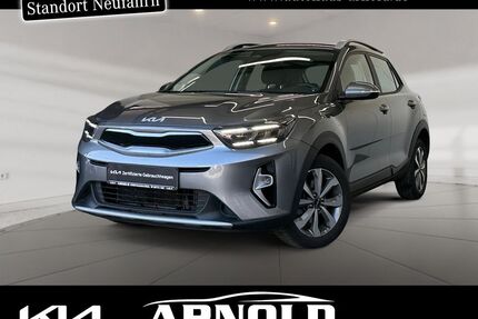 Kia Stonic Gebrauchtwagen