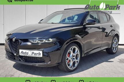 Alfa Romeo Tonale Gebrauchtwagen