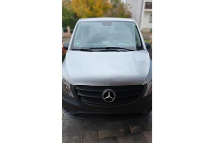Mercedes-Benz Vito Gebrauchtwagen