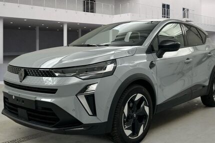 Renault Captur Gebrauchtwagen