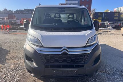 Citroen Jumper Gebrauchtwagen