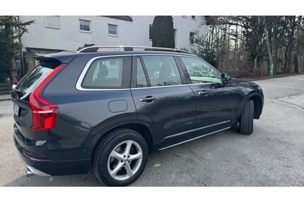 Volvo XC90 Gebrauchtwagen