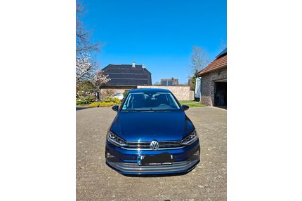 VW Golf Sportsvan Gebrauchtwagen