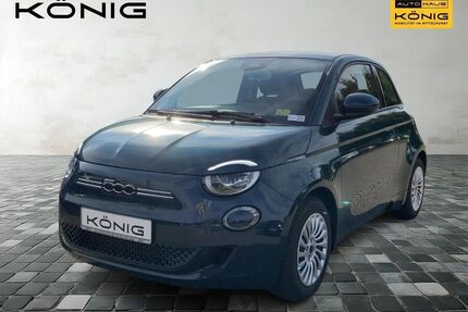 Fiat 500e Gebrauchtwagen