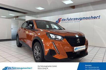 Peugeot 2008 Gebrauchtwagen