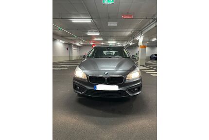 BMW 216 Active Tourer Gebrauchtwagen