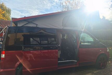 VW T5 andere Gebrauchtwagen