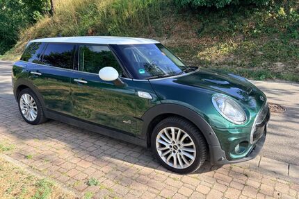 Mini Cooper S Clubman Gebrauchtwagen