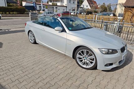 BMW 325 Gebrauchtwagen