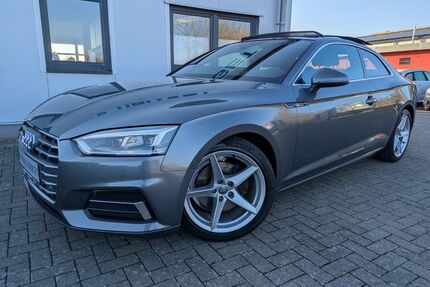 Audi A5 Gebrauchtwagen