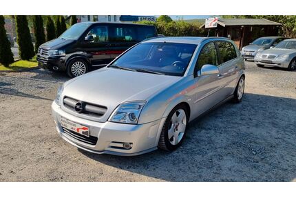 Opel Signum Gebrauchtwagen