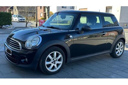Mini One D Gebrauchtwagen
