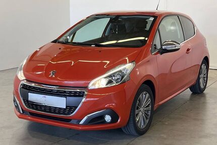 Peugeot 208 Gebrauchtwagen