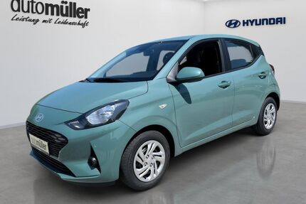 Hyundai i10 Gebrauchtwagen