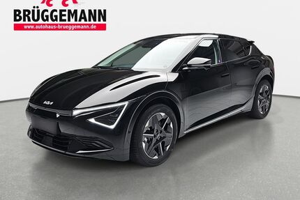 Kia EV6 Gebrauchtwagen