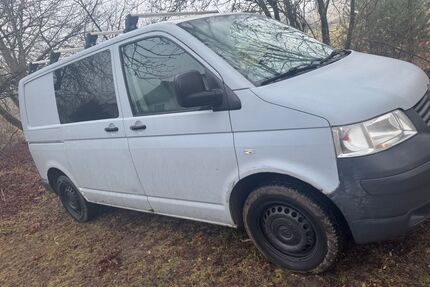 VW T5 Transporter Gebrauchtwagen
