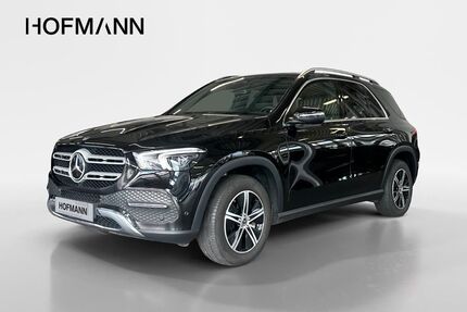 Mercedes-Benz GLE 300 Gebrauchtwagen