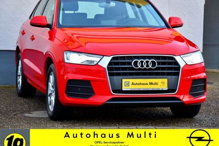 Audi Q3 Gebrauchtwagen
