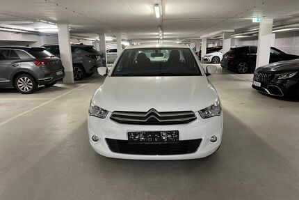 Citroen C-Elysée Gebrauchtwagen