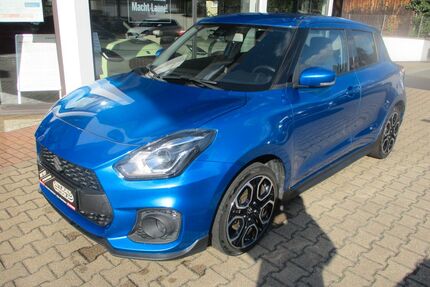 Suzuki Swift Gebrauchtwagen