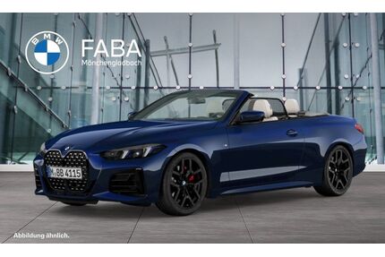 BMW 420 Gebrauchtwagen