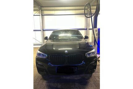 BMW X4 Gebrauchtwagen