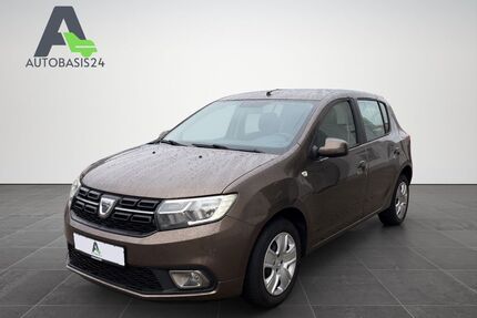 Dacia Sandero Gebrauchtwagen