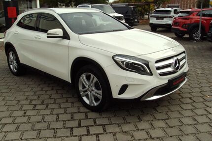 Mercedes-Benz GLA 180 Gebrauchtwagen