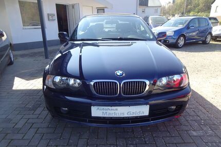 BMW 323 Gebrauchtwagen