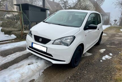 Seat Mii Gebrauchtwagen