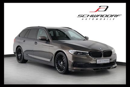 Alpina B5 Gebrauchtwagen