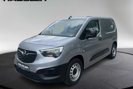 Opel Combo Gebrauchtwagen