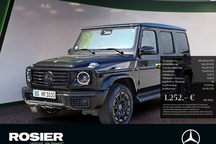 Mercedes-Benz G 450 Gebrauchtwagen