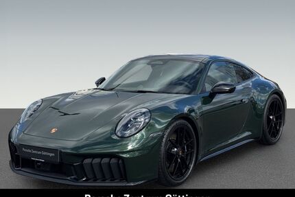 Porsche 992 Gebrauchtwagen