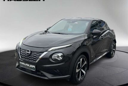 Nissan Juke Gebrauchtwagen