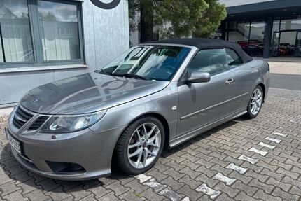 Saab 9-3 Gebrauchtwagen