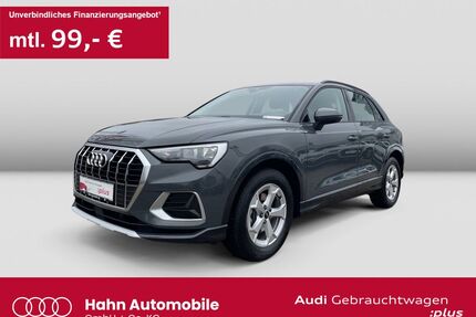Audi Q3 Gebrauchtwagen