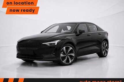 Polestar 2 Gebrauchtwagen