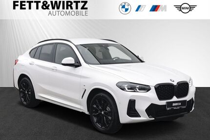 BMW X4 Gebrauchtwagen